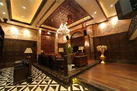 复兴哪个KTV少爷男模妹子服务好